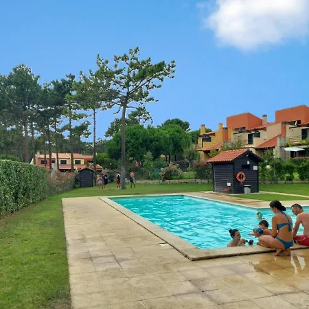 Be Local - In With Pool Access