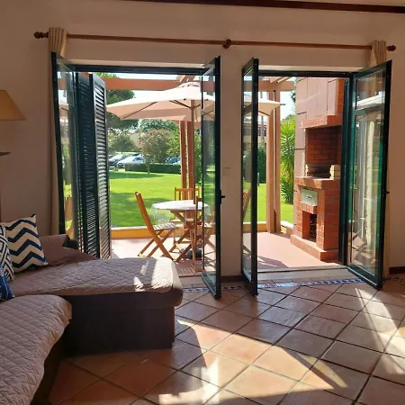 Be Local - In With Pool Access