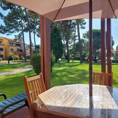 Be Local - In With Pool Access Appartement
