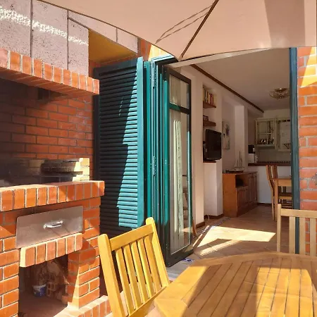 Be Local - In Mira With Pool Access