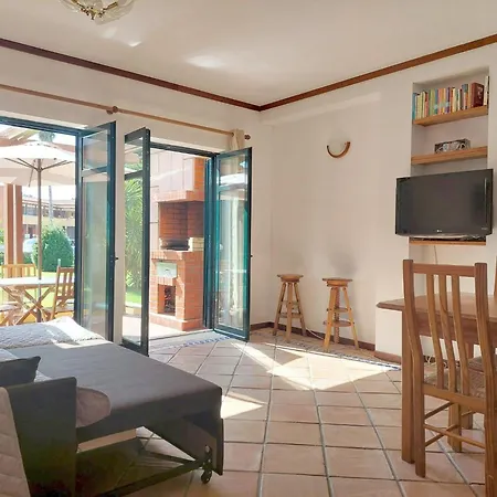 Appartement Be Local - In With Pool Access *