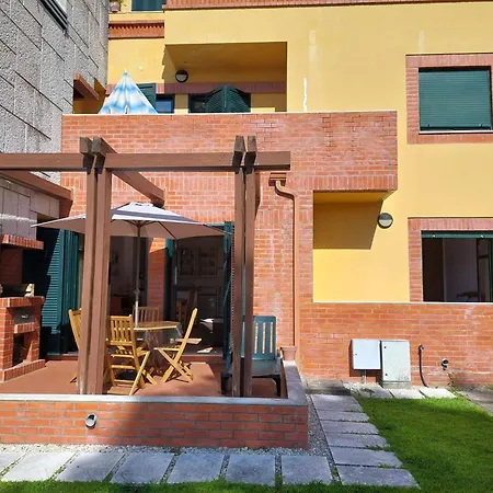 Apartment Be Local - In Mira With Pool Access Mira (Coimbra)