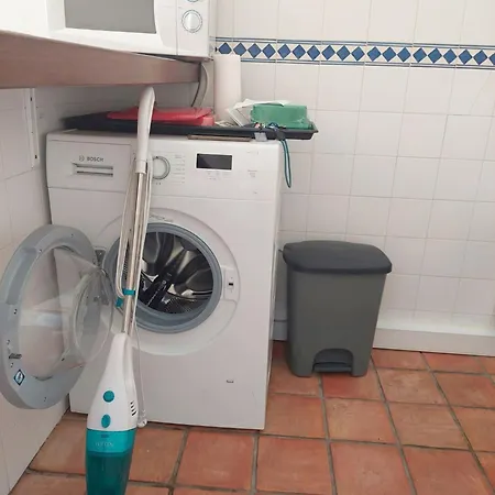 Appartement Be Local - In With Pool Access
