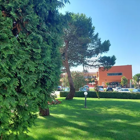 Apartment Be Local - In Mira With Pool Access *