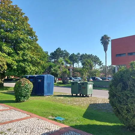 Apartment Be Local - In Mira With Pool Access *
