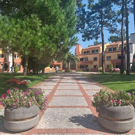Be Local - In With Pool Access Appartement Mira (Coimbra)
