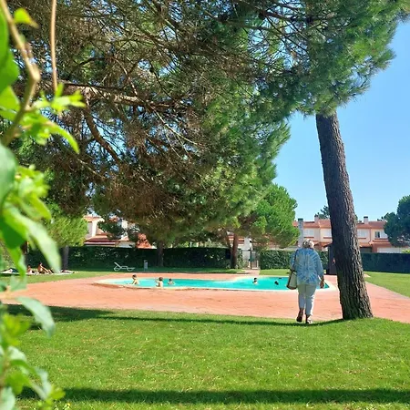 Appartement Be Local - In With Pool Access