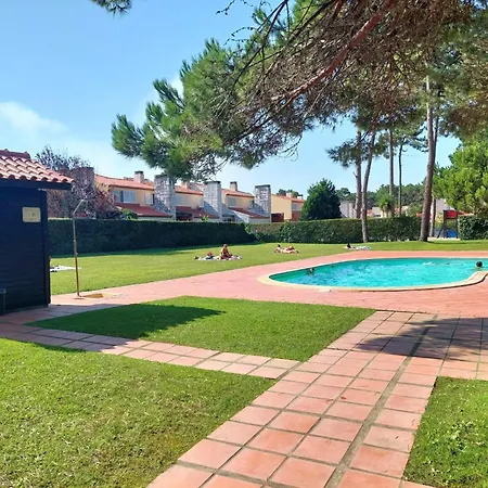 Be Local - In Mira With Pool Access * Mira (Coimbra)