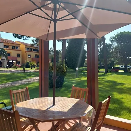 Apartment Be Local - In Mira With Pool Access