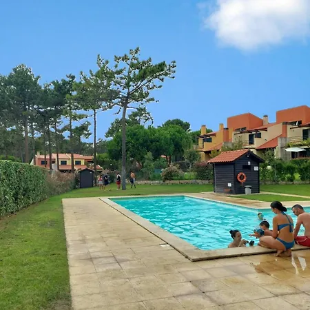 Appartement Be Local - In With Pool Access Mira (Coimbra)